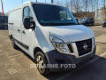 Nissan NV400 2.3DCi DLNA, AC