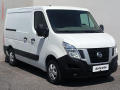 Nissan NV400 2.3 dCi DLNA, AC, TZ