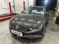 Volkswagen Passat 1.6 TDi, AT, autoAC