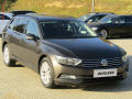 Volkswagen Passat 1.6 TDi, DSG, AC