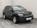 Jeep Compass 2.2 CRD 4x4, Limited, ke