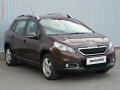 Peugeot 2008 1.4HDi, �R, Active, TZ, navi