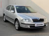 koda Octavia 1.6 MPi, Elegance, xenon,