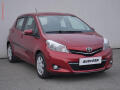 Toyota Yaris 1.0 VVT-i, AC, park.kamera