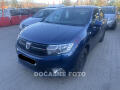 Dacia Logan 0.9 TCE, AC, STK4/28
