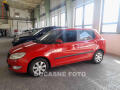 �koda Fabia 1.2 TSi, �R