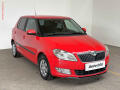�koda Fabia 1.2 TSi, �R, AC