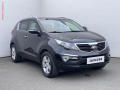 Kia Sportage 1.6GDi, Panor, navi, TZ