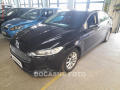Ford Mondeo 2.0TDCi, AT, autoAC, temp