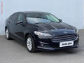 Ford Mondeo 2.0TDCi, AT, AC, temp