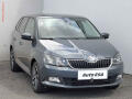 �koda Fabia 1.2 TSi, Drive, DSG, +kola