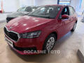 �koda Fabia 1.0 TSi, 2.maj, LED, autoAC