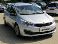 Kia Ceed 1.6CRDi, AC, park.idla