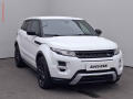 Land Rover Range Rover Evoque 2.2 TD4 4x4, Dynamic, AT