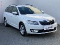 koda Octavia 1.6, R, vhev sed.