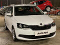 �koda Fabia 1.0 MPi, Ambition, v�h�.sed.