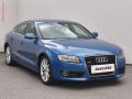 Audi A5 3.0TDI quattro, AT, ke