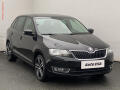 �koda Rapid 1.2 TSi, Sport, xenon, panor