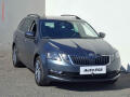 �koda Octavia 1.5 TSi, Edition, DSG, TZ