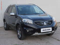 Renault Koleos 2.0 DCi 4x4, Navi, v�h�ev