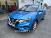 Nissan Qashqai 1.3 DIG-T, Kamera, +ALU