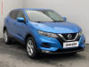 Nissan Qashqai 1.3 DIG-T, Kamera, +ALU