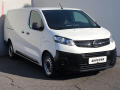 Opel Vivaro 2.0CDTi L3, EDITION, kamera