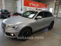 Audi Q5 2.0TDi, navi, LED, autoAC