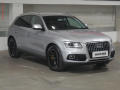 Audi Q5 2.0TDi, LED, navi