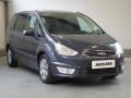 Ford Galaxy 2.0TDCi, autoAC