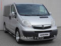 Opel Vivaro 2.0CDTi 5m�st, �R