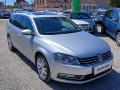 Volkswagen Passat 2.0 TDi, DSG