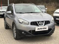 Nissan Qashqai 2.0dCi, Tekna, TZ, panor