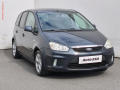 Ford C-MAX 1.8i, AC, +kola