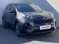 Kia Sportage 2.0 CRDi AWD, AT, panor, navi