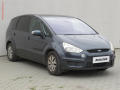 Ford S-MAX 2.0i, 1.maj, AC, park.asist