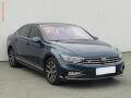 Volkswagen Passat 2.0TDI, 1.maj,�R, AT, STK12