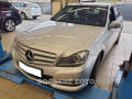 Mercedes-Benz 2.2d, �R, Avantgarde, AT