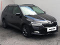 koda Fabia 1.0 TSi, Soleil, +kola