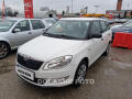 �koda Fabia 1.6 TDi, STK10/27
