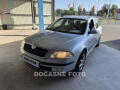 �koda Octavia 2.0 FSi, 2.maj,�R, servis