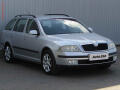 �koda Octavia 2.0 FSi, 2.maj,�R, servis