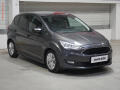 Ford C-MAX 1.0EB, Navi, AC