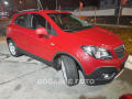 Opel Mokka 1.4T, R