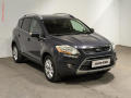 Ford Kuga 2.0 TDCi AWD, Champions, AT