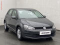 Volkswagen Golf 1.2 TSi, Trendline, +kola