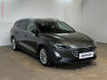 Ford Focus 1.5 TDCi, Titanium, LED, TZ
