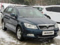 koda Octavia 1.6 TDi 4x4, R, AC, temp