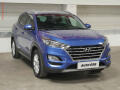 Hyundai Tucson 1.6 T-GDi 4x4, 1.maj,�R