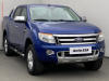 Ford Ranger 2.2 TDCi 4x4, Limited, AT